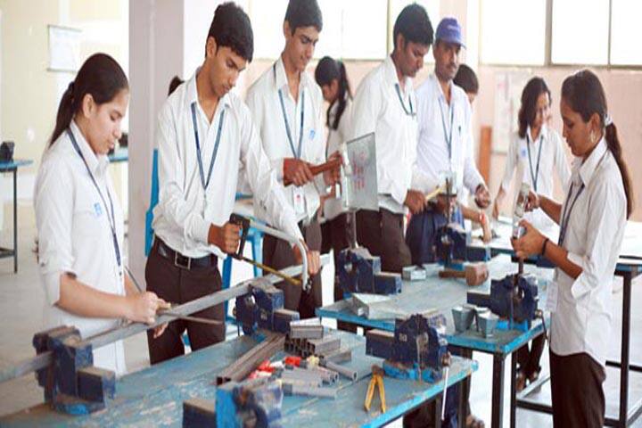 laboratory